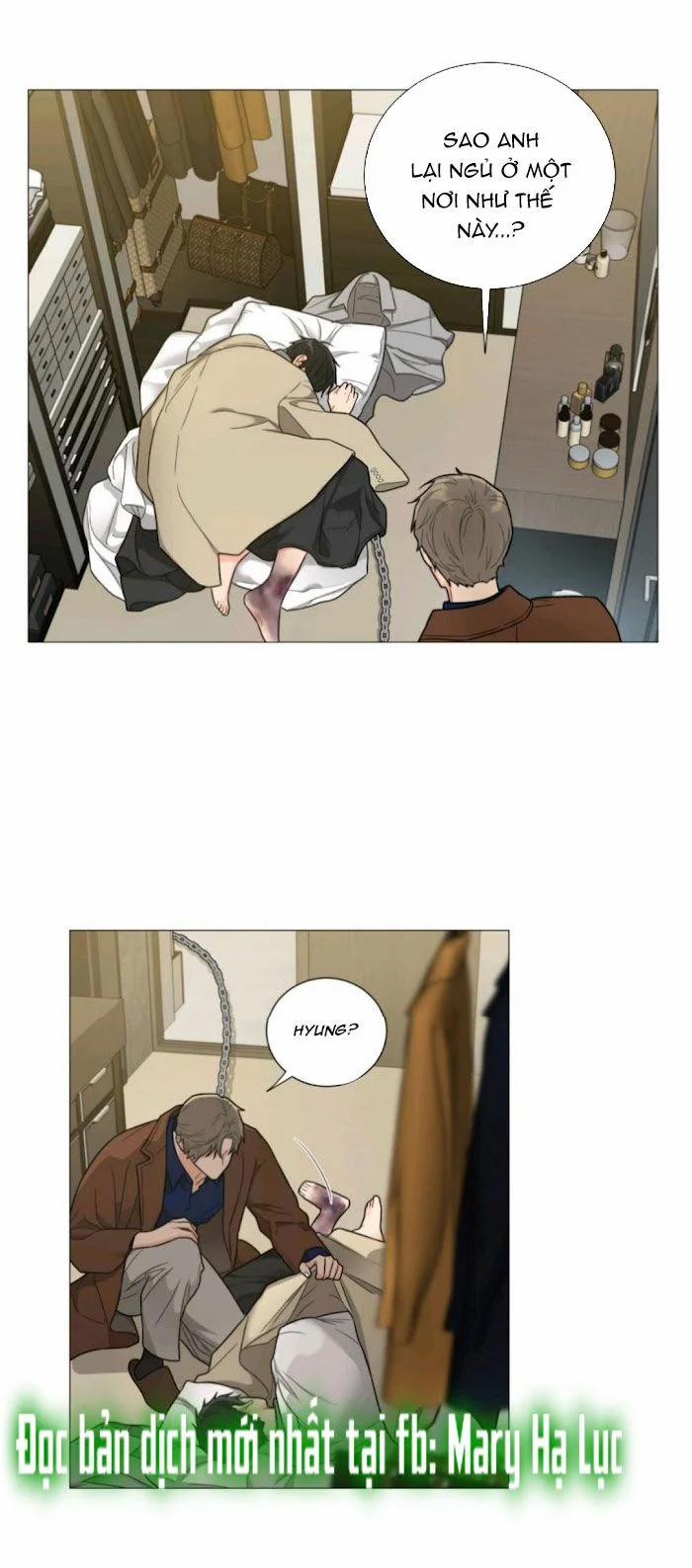 Sadistic Beauty Bl Sidestory 4.1 trang 7