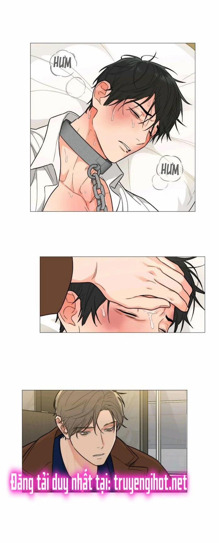 Sadistic Beauty Bl Sidestory 4.1 trang 8