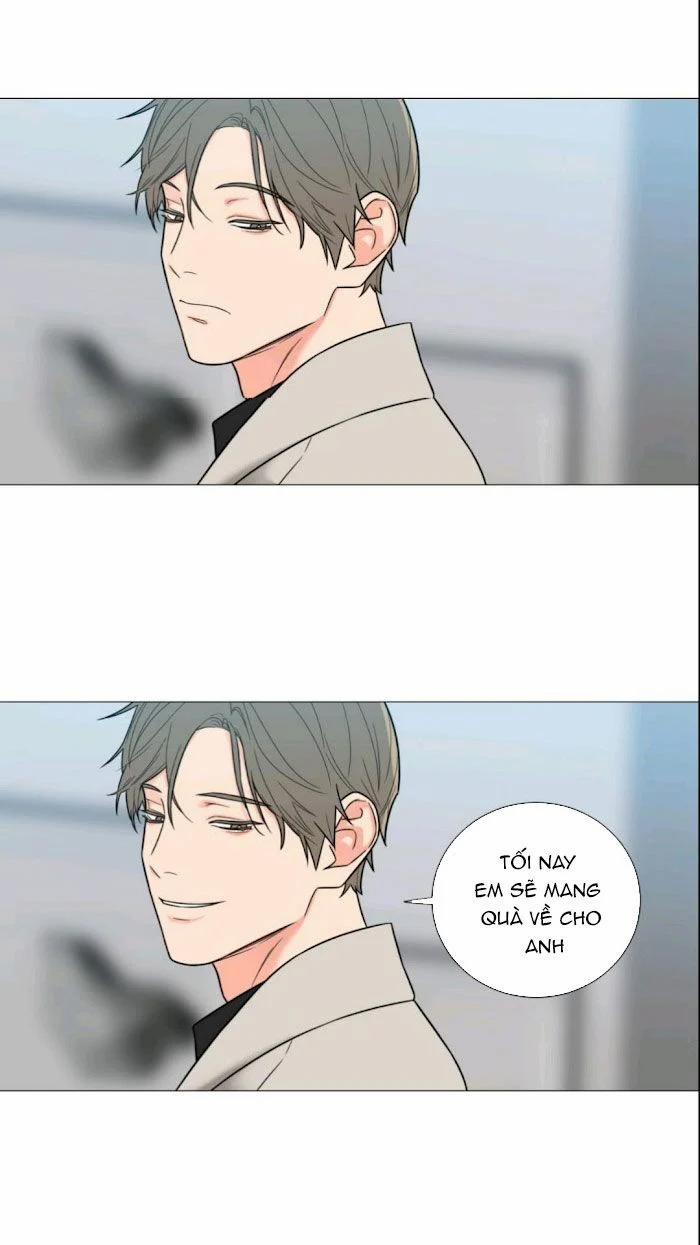 Sadistic Beauty Bl Sidestory 4.2 trang 2