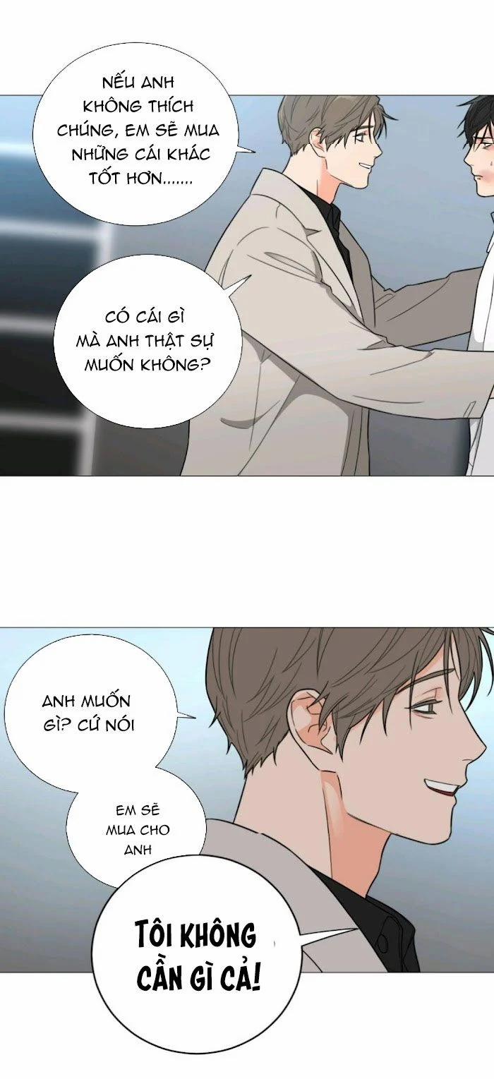 Sadistic Beauty Bl Sidestory 4.3 trang 1