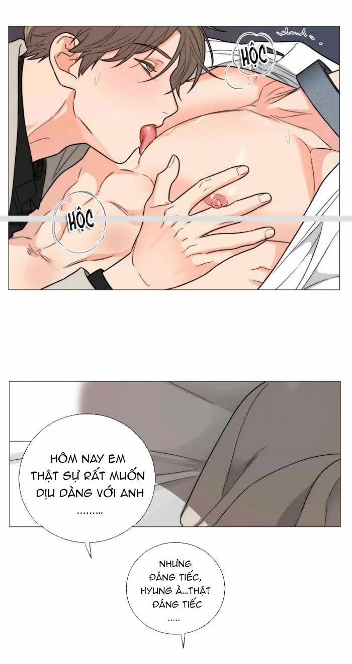 Sadistic Beauty Bl Sidestory 4.3 trang 8