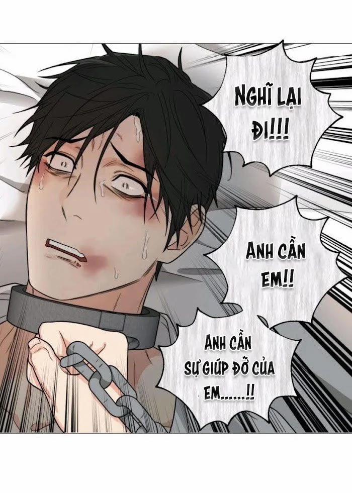 Sadistic Beauty Bl Sidestory 5.1 trang 10