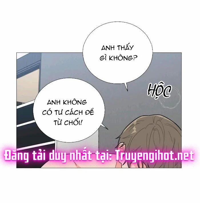 Sadistic Beauty Bl Sidestory 5.1 trang 11