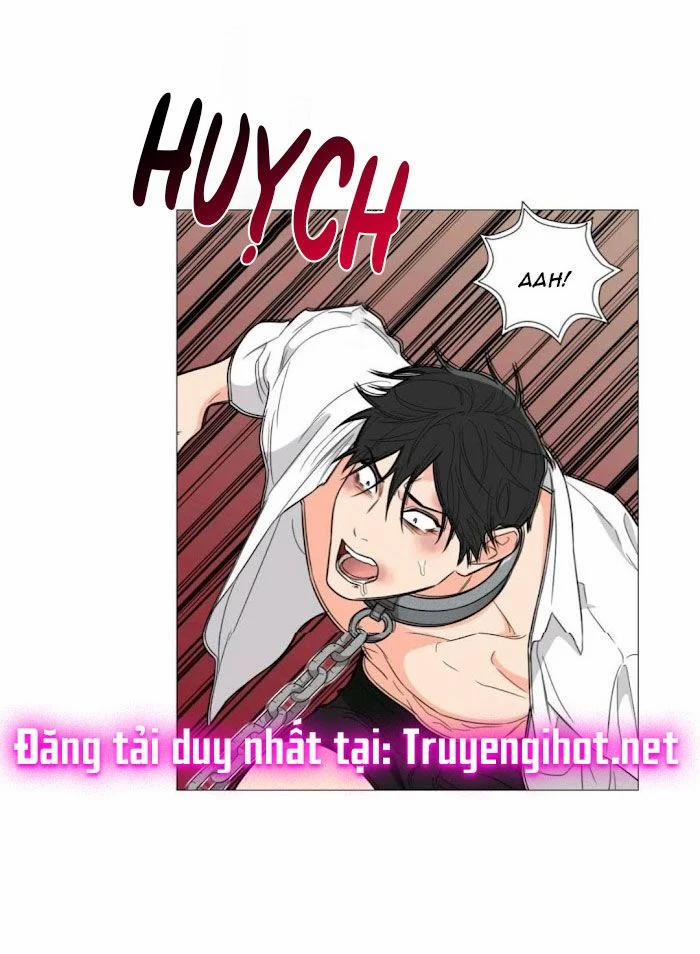 Sadistic Beauty Bl Sidestory 5.1 trang 13