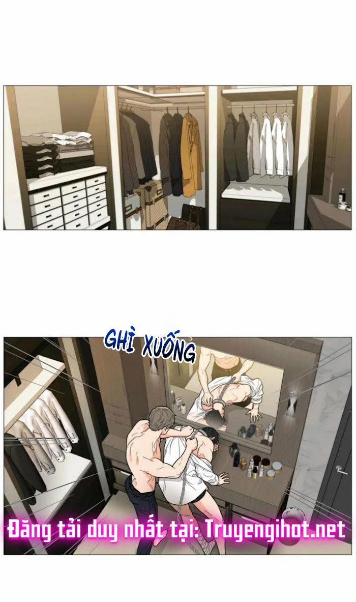 Sadistic Beauty Bl Sidestory 5.1 trang 15