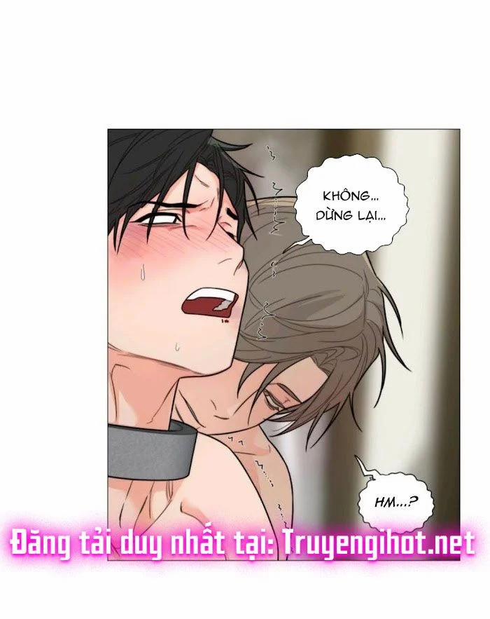 Sadistic Beauty Bl Sidestory 5.1 trang 21