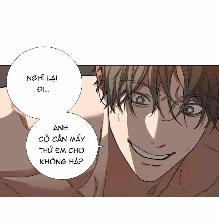 Sadistic Beauty Bl Sidestory 5.1 trang 5