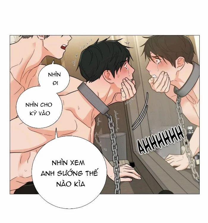 Sadistic Beauty Bl Sidestory 5.2 trang 10