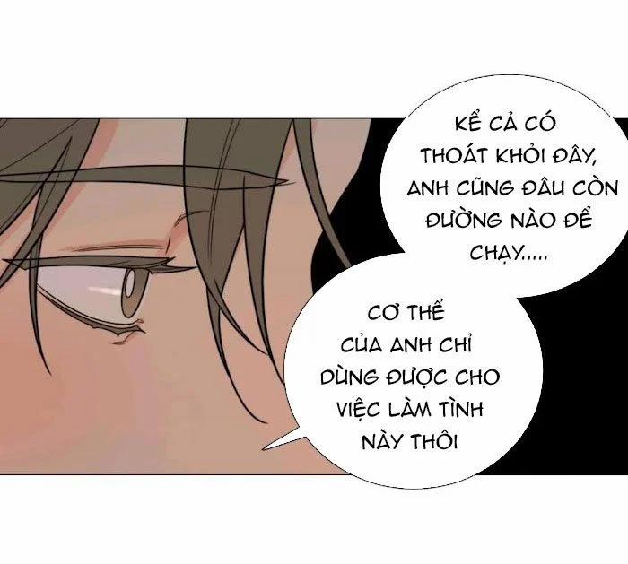 Sadistic Beauty Bl Sidestory 5.2 trang 13