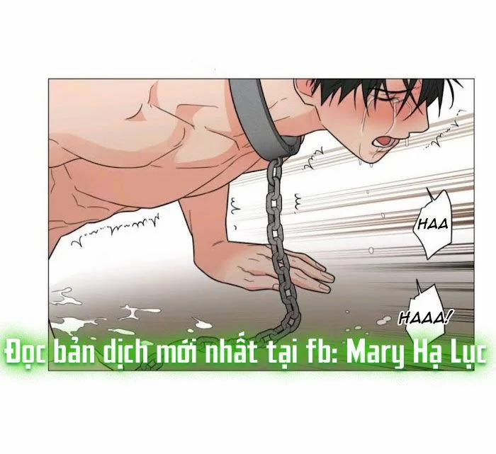 Sadistic Beauty Bl Sidestory 5.2 trang 21