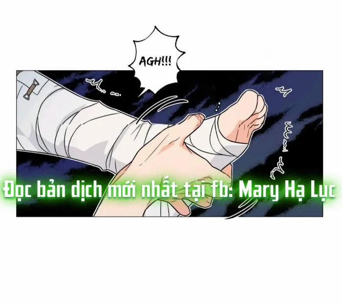 Sadistic Beauty Bl Sidestory 5.2 trang 29