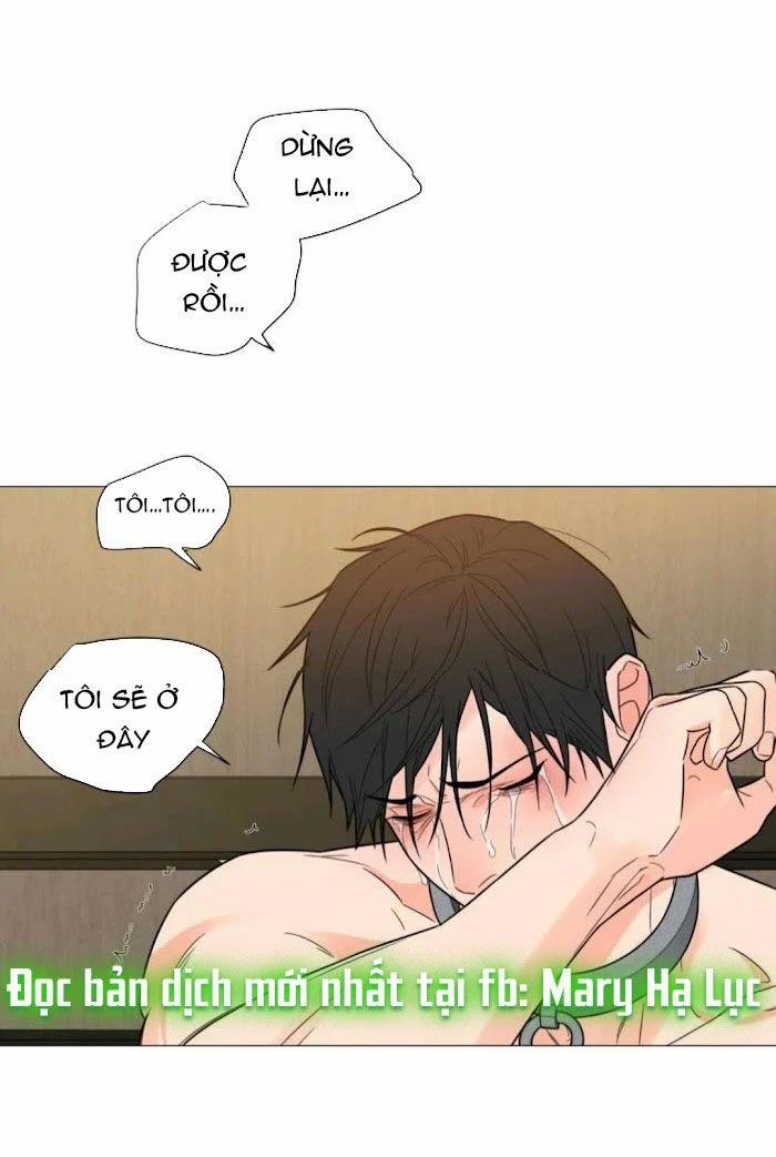 Sadistic Beauty Bl Sidestory 5.2 trang 30