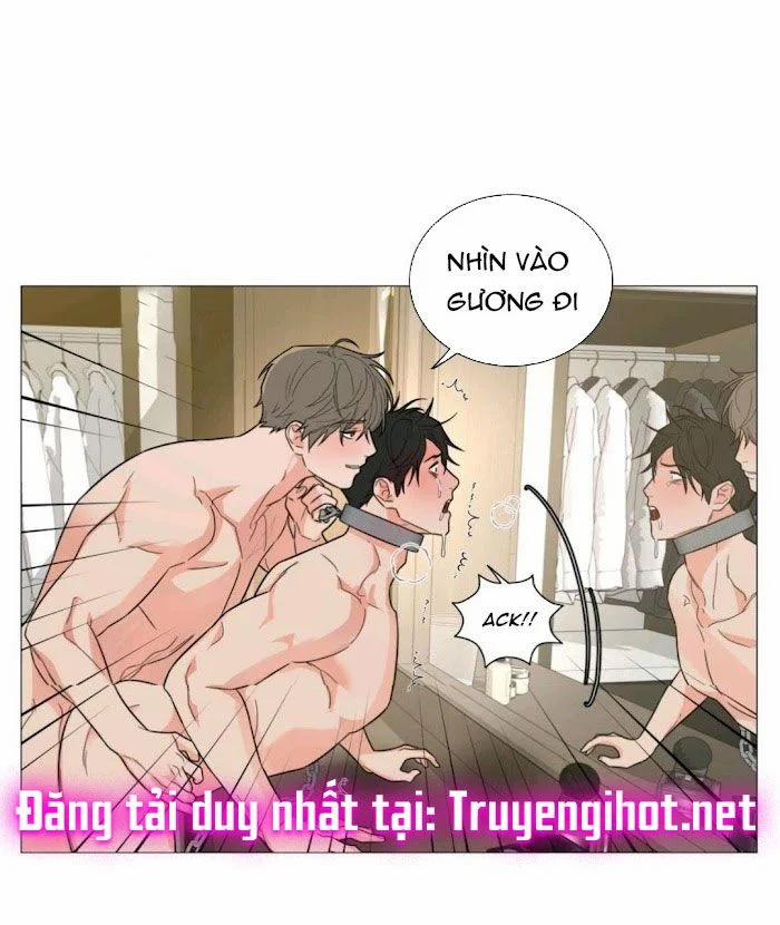 Sadistic Beauty Bl Sidestory 5.2 trang 6