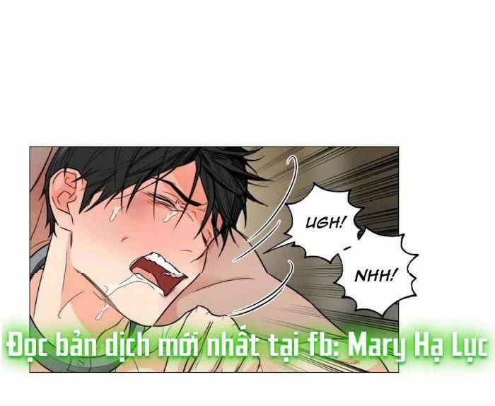 Sadistic Beauty Bl Sidestory 5.2 trang 8