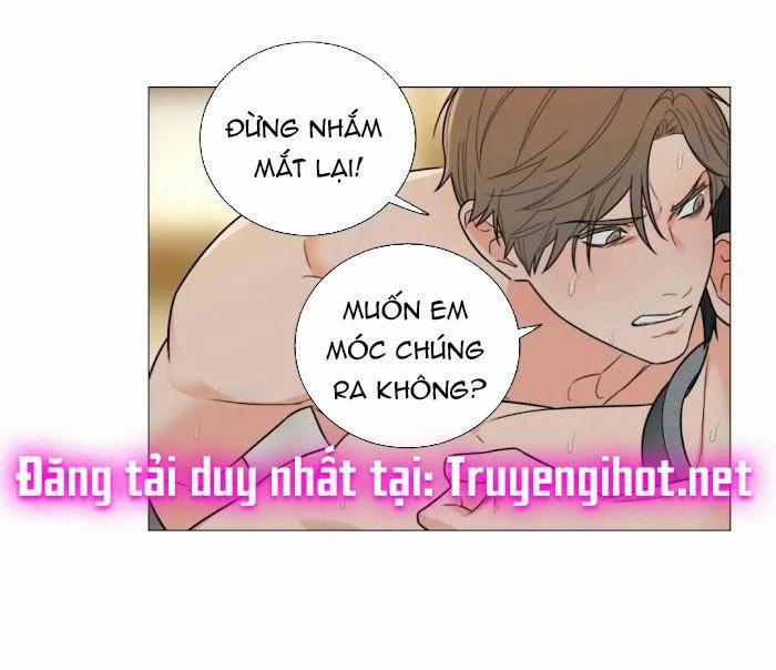 Sadistic Beauty Bl Sidestory 5.2 trang 9