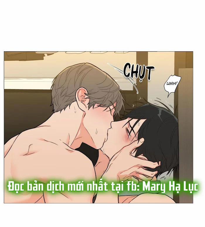 Sadistic Beauty Bl Sidestory 6.1 trang 1