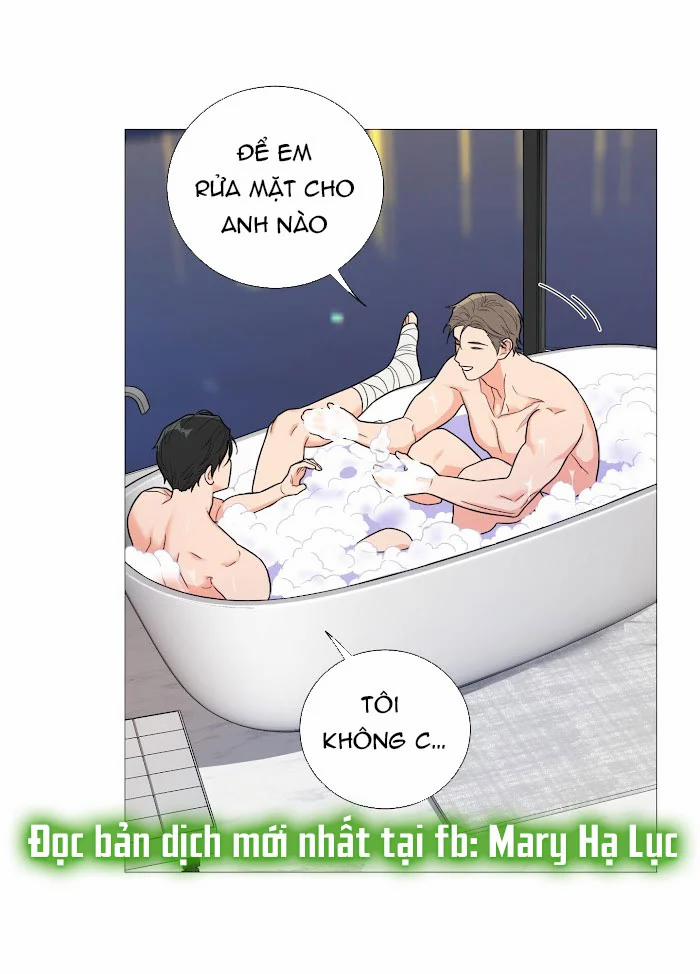 Sadistic Beauty Bl Sidestory 6.1 trang 14