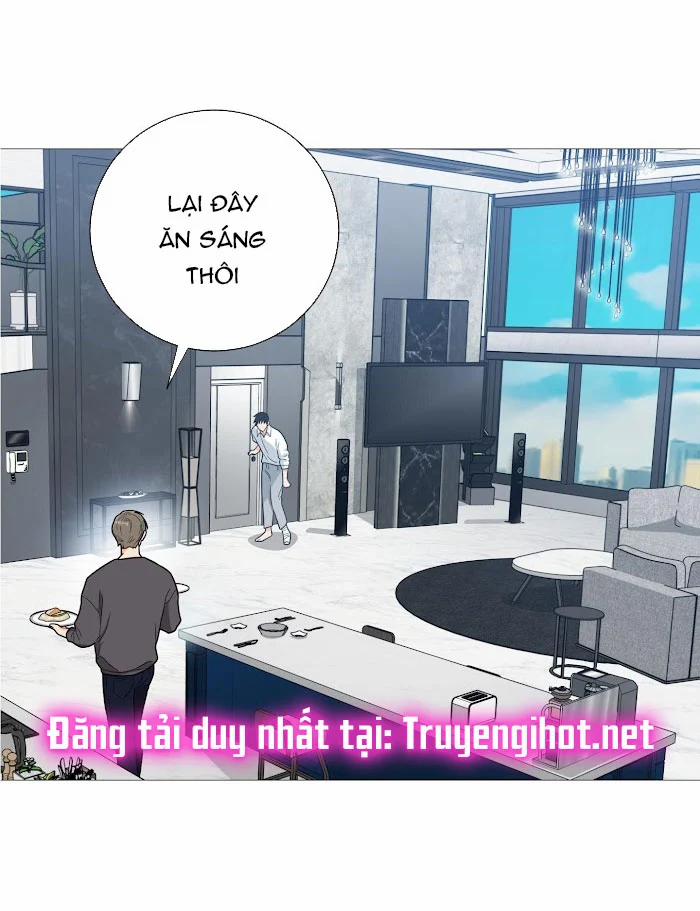 Sadistic Beauty Bl Sidestory 6.1 trang 22