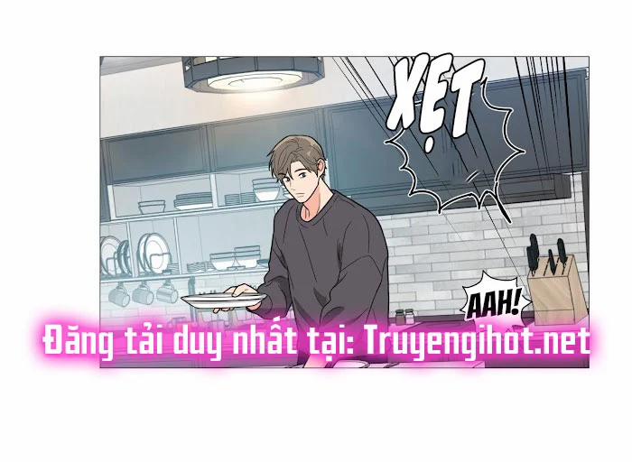 Sadistic Beauty Bl Sidestory 6.1 trang 24