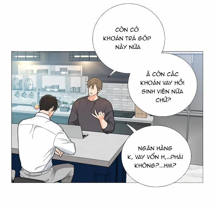 Sadistic Beauty Bl Sidestory 6.2 trang 1