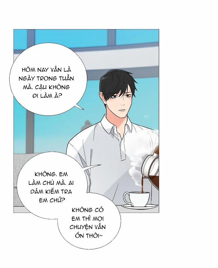 Sadistic Beauty Bl Sidestory 6.2 trang 16