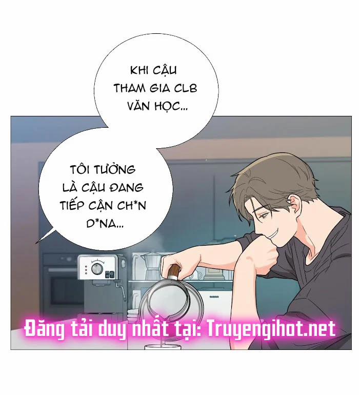 Sadistic Beauty Bl Sidestory 6.2 trang 20