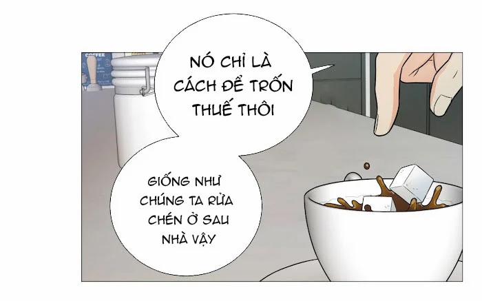 Sadistic Beauty Bl Sidestory 6.2 trang 22