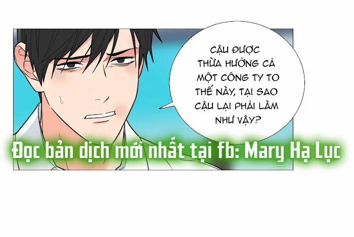 Sadistic Beauty Bl Sidestory 6.2 trang 24