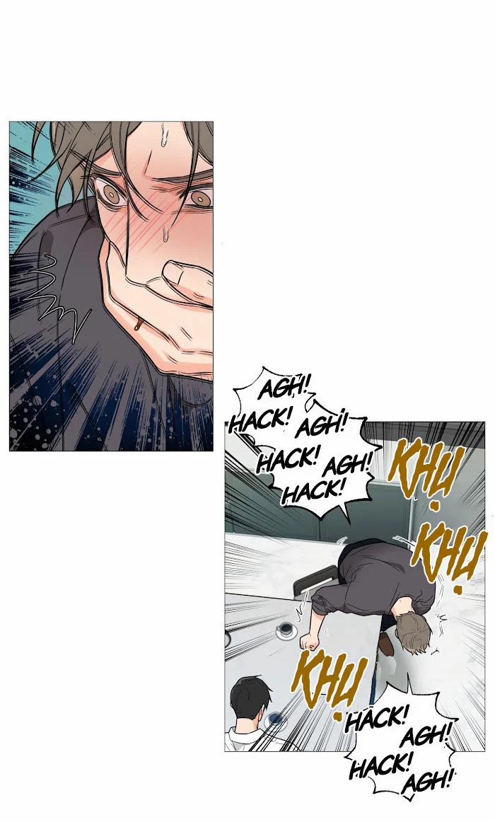 Sadistic Beauty Bl Sidestory 6.2 trang 32