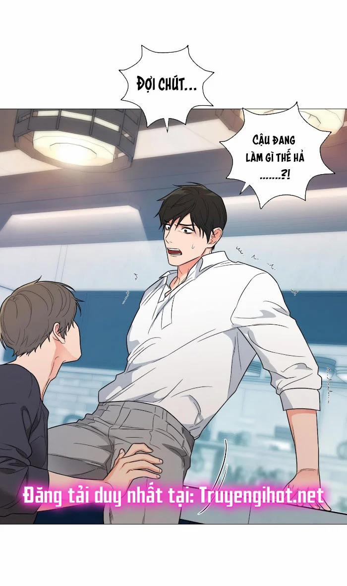 Sadistic Beauty Bl Sidestory 6.2 trang 38