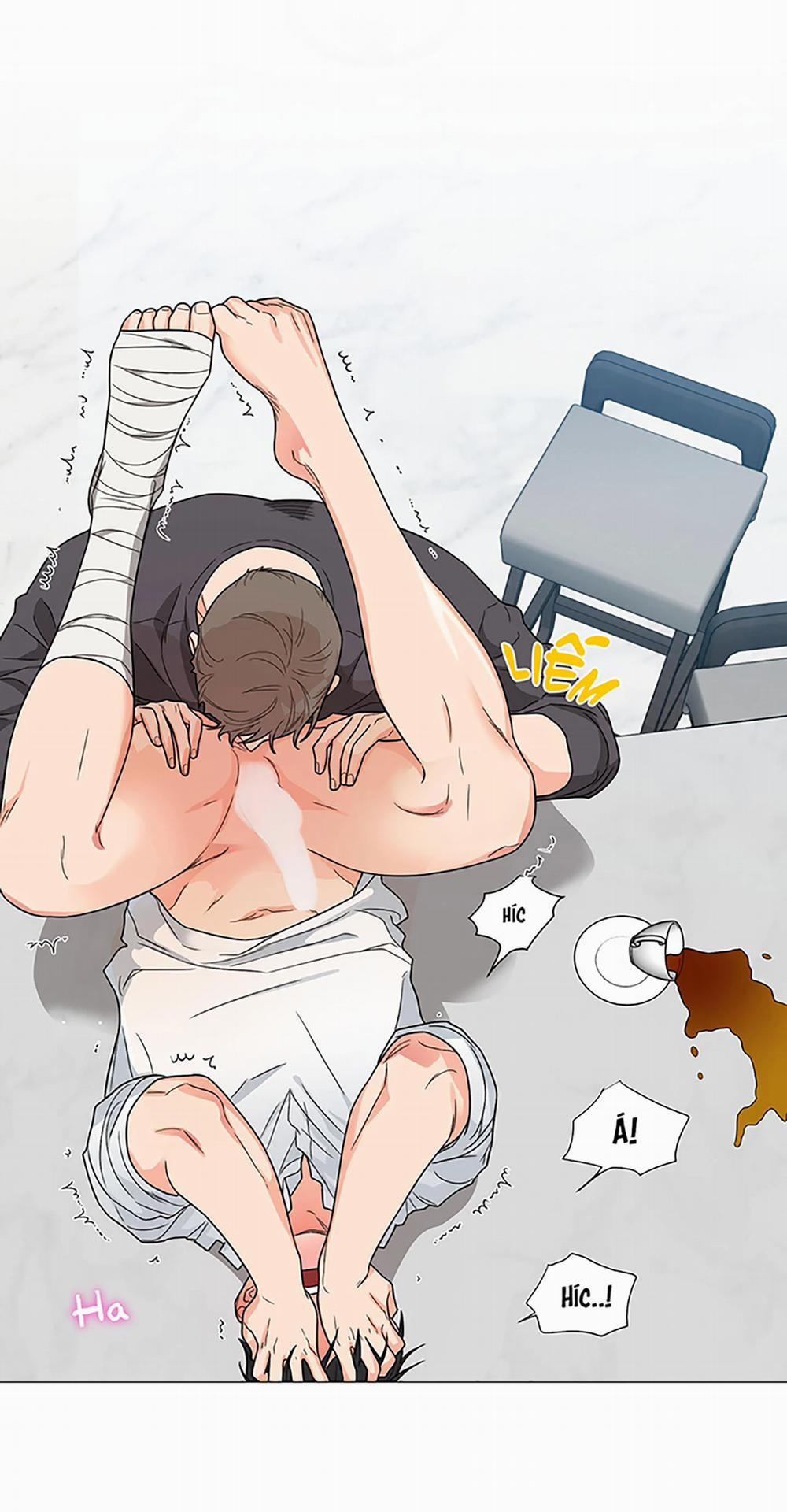 Sadistic Beauty Bl Sidestory 7 trang 18