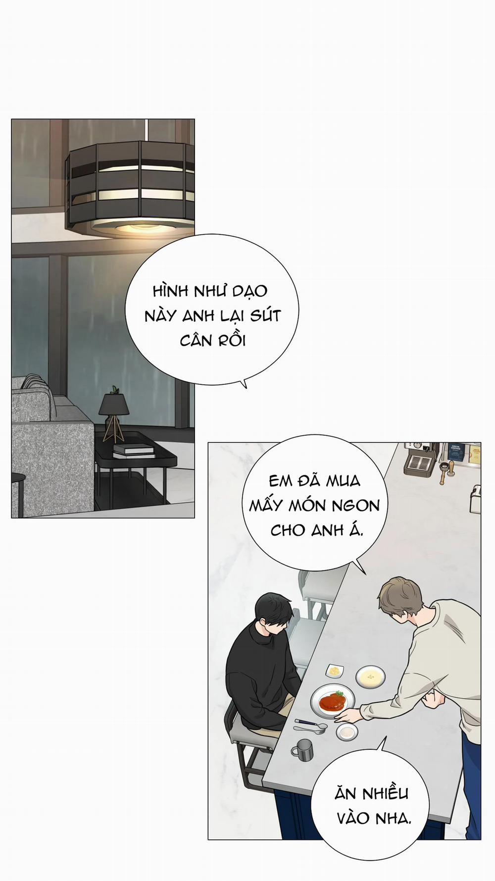 Sadistic Beauty Bl Sidestory 7 trang 50