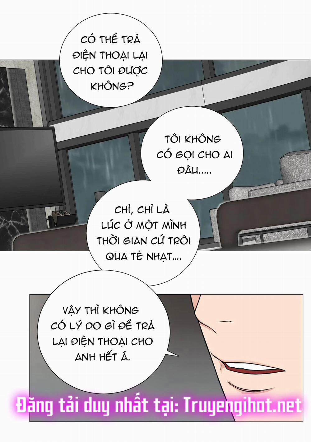 Sadistic Beauty Bl Sidestory 7 trang 53