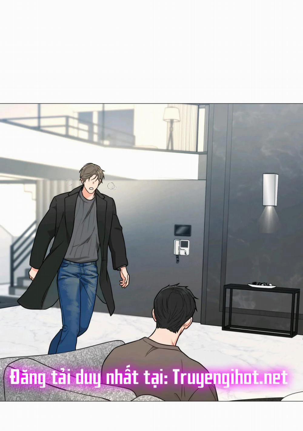 Sadistic Beauty Bl Sidestory 8 trang 34