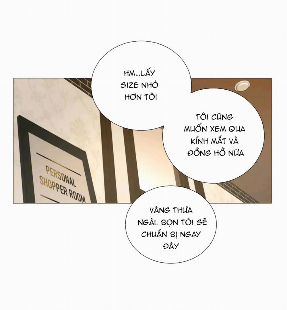 Sadistic Beauty Bl Sidestory 8 trang 66