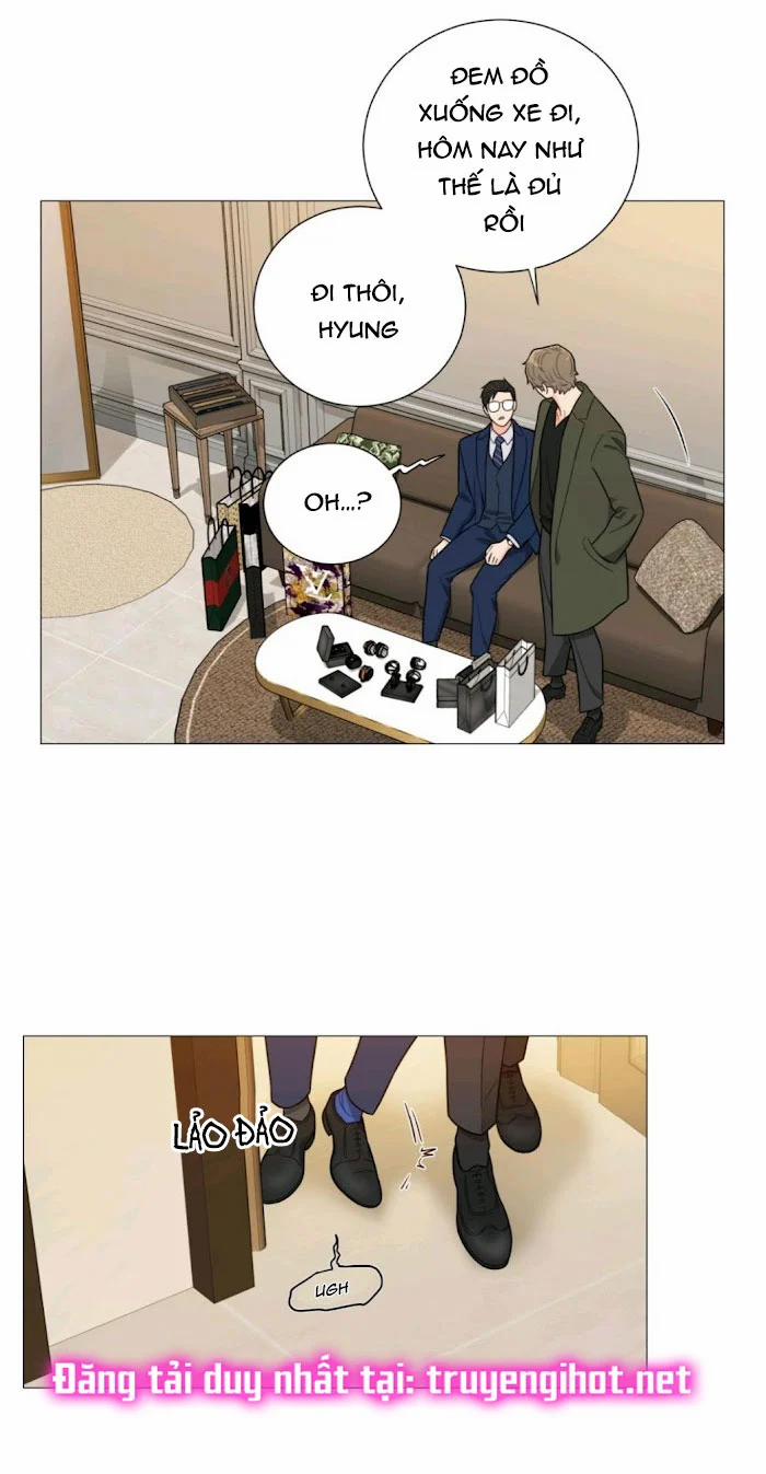 Sadistic Beauty Bl Sidestory 9 trang 10