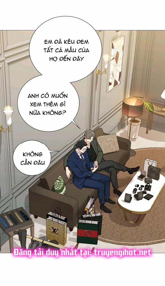 Sadistic Beauty Bl Sidestory 9 trang 2