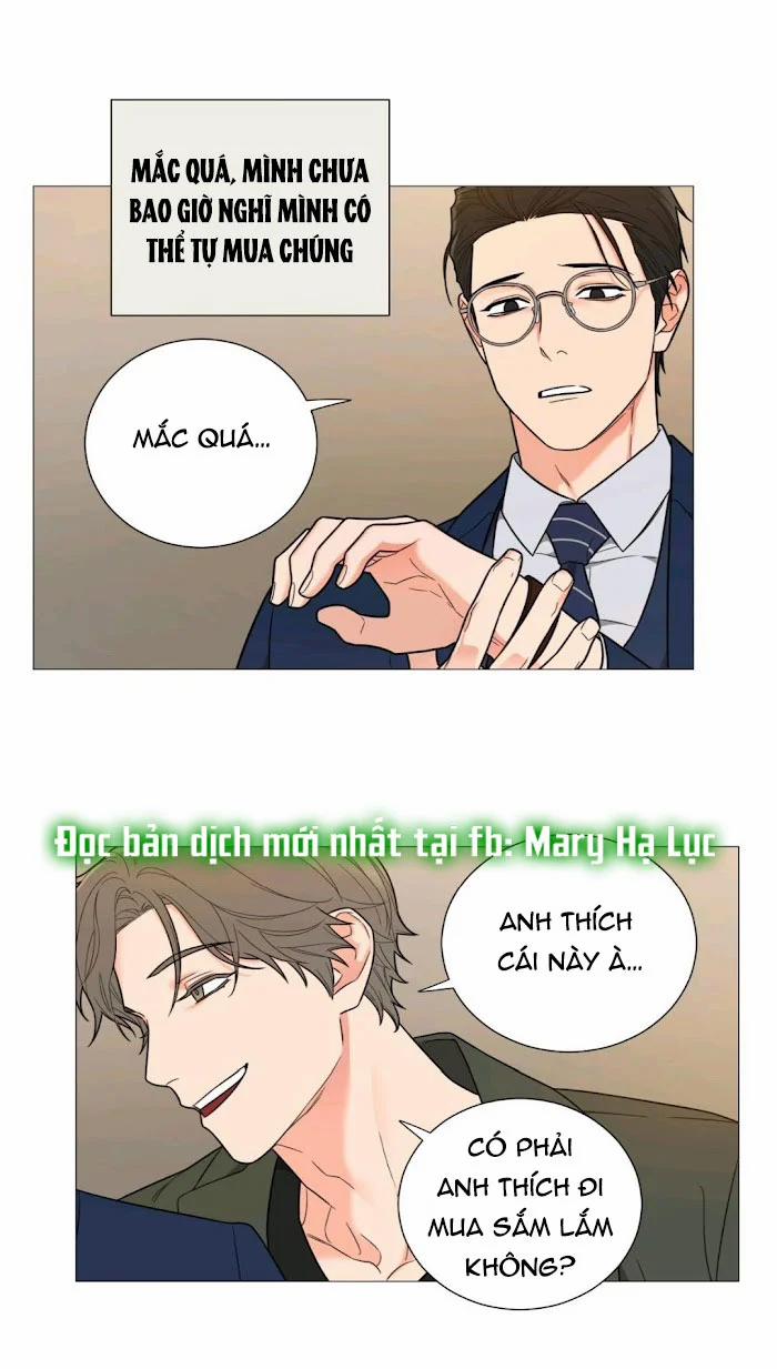 Sadistic Beauty Bl Sidestory 9 trang 3