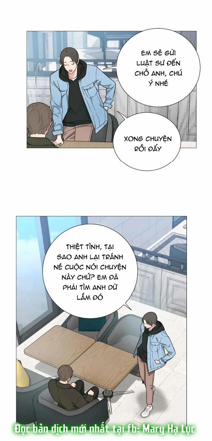 Sadistic Beauty Bl Sidestory 9 trang 38