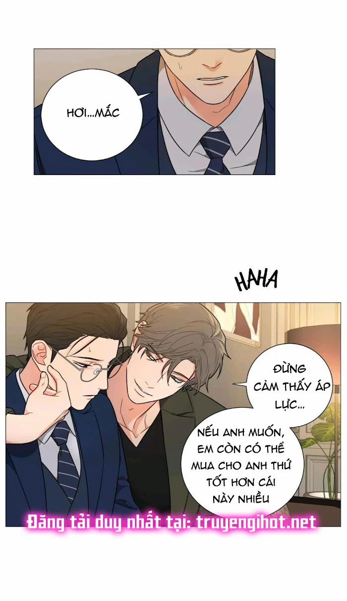 Sadistic Beauty Bl Sidestory 9 trang 4