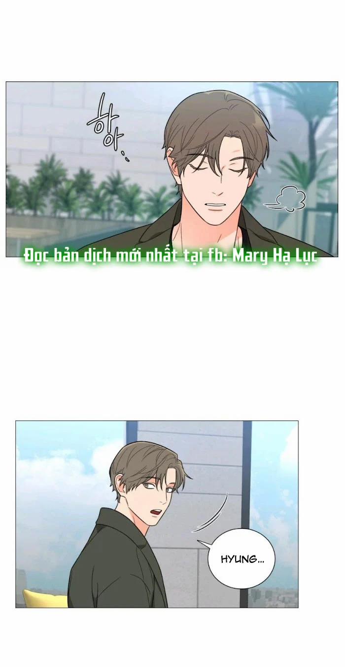 Sadistic Beauty Bl Sidestory 9 trang 41