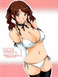 SAE MILK (Amagami)