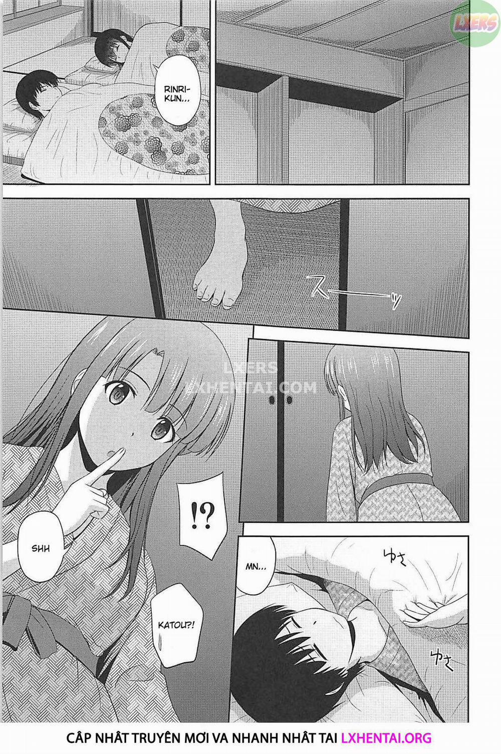 Saenai Kanojo 1 0 Tachi No Rinri Shinsakai 0 trang 30