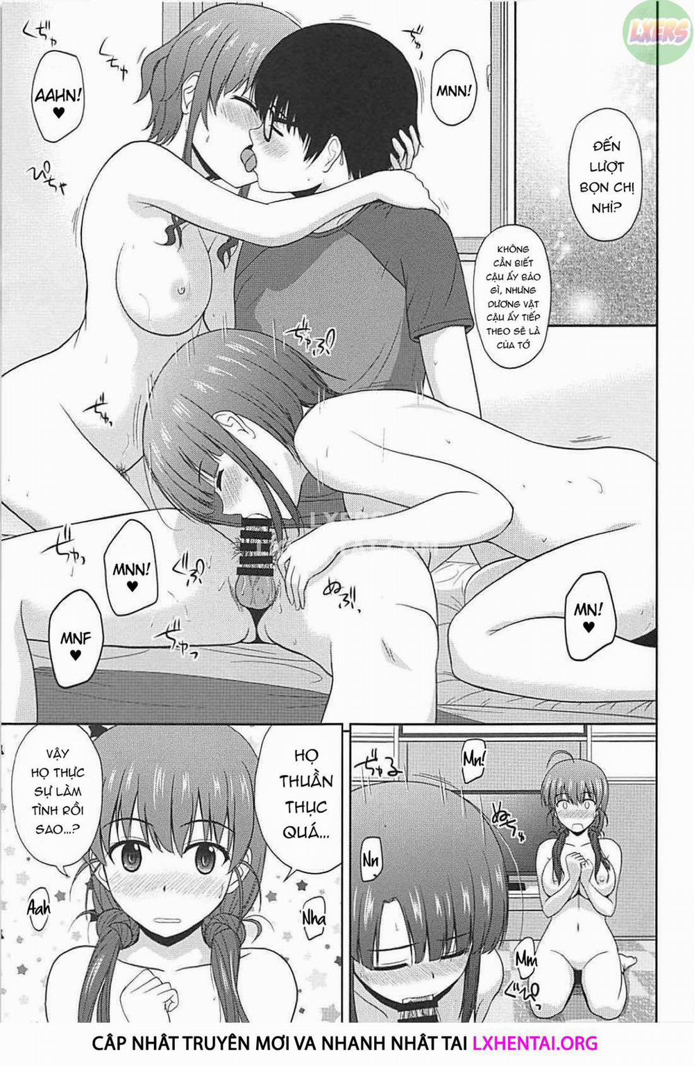 Saenai Kanojo 2 0 Shinsei 0 Tachi No Rinri Shinsakai trang 22