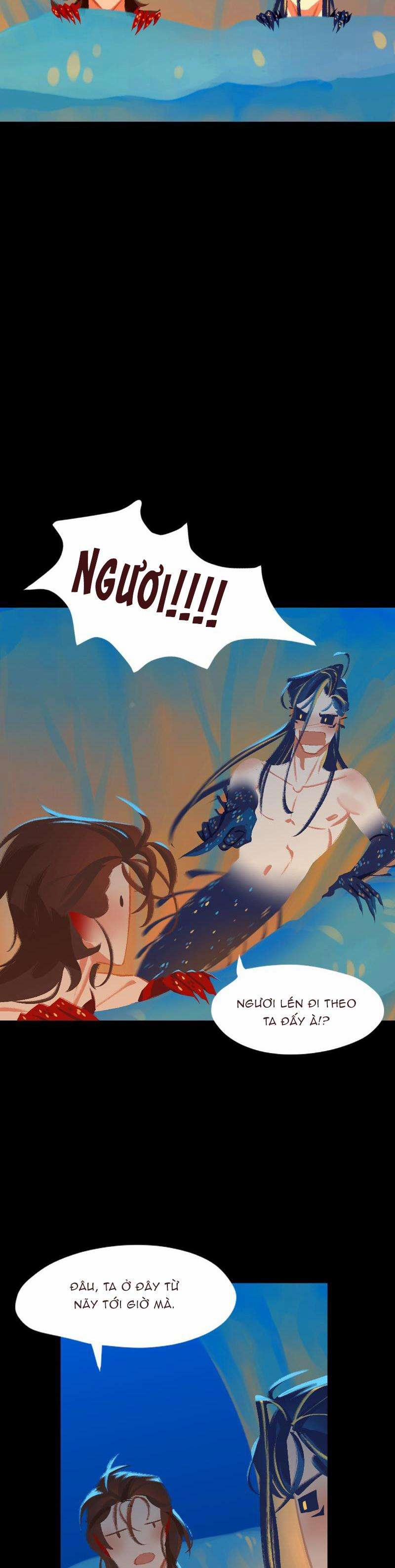 Sải Dài Cứu Rỗi 0 12 trang 15