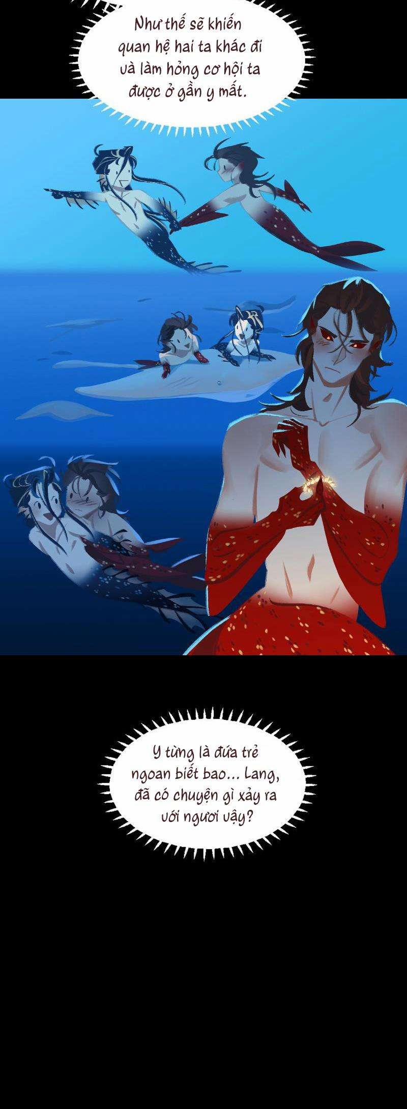 Sải Dài Cứu Rỗi 0 12 trang 19