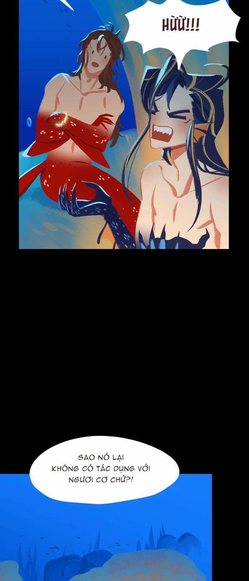 Sải Dài Cứu Rỗi 0 12 trang 23