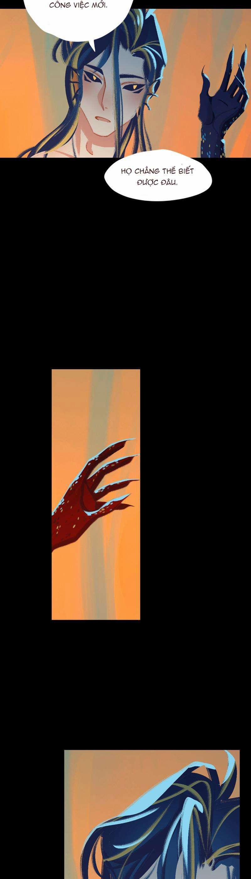 Sải Dài Cứu Rỗi 0 12 trang 26