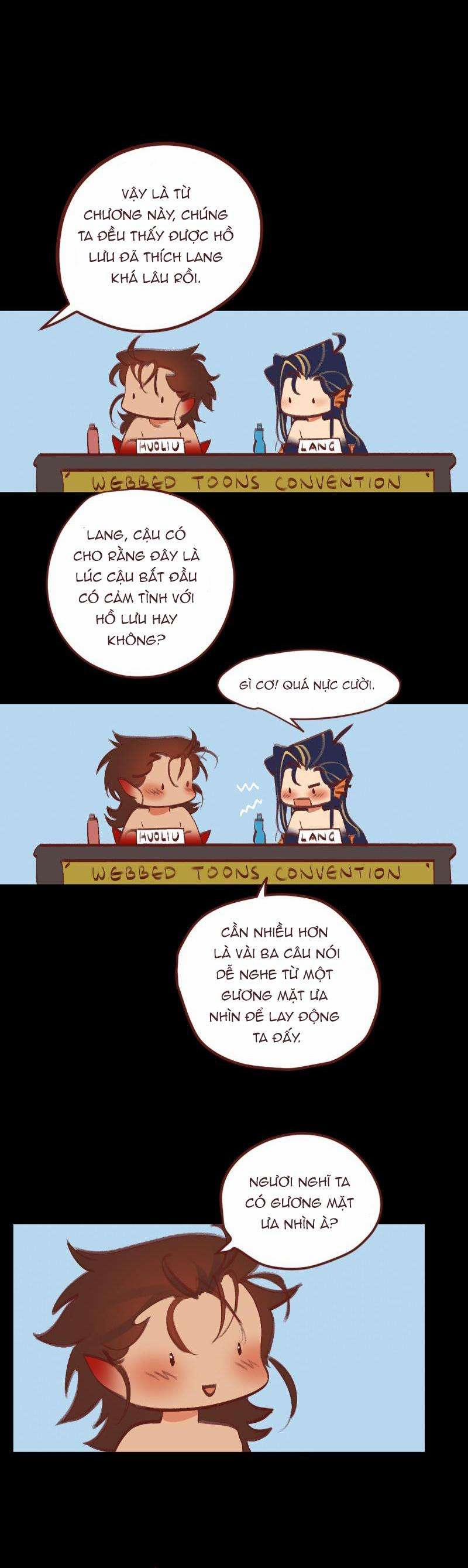 Sải Dài Cứu Rỗi 0 12 trang 30