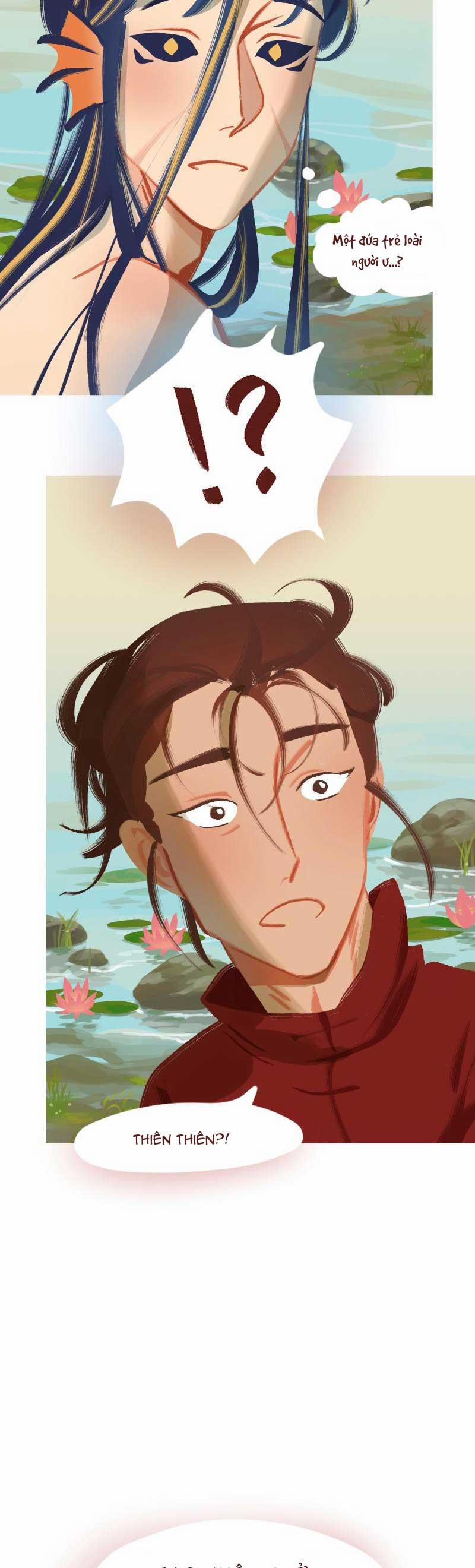 Sải Dài Cứu Rỗi 27 trang 1